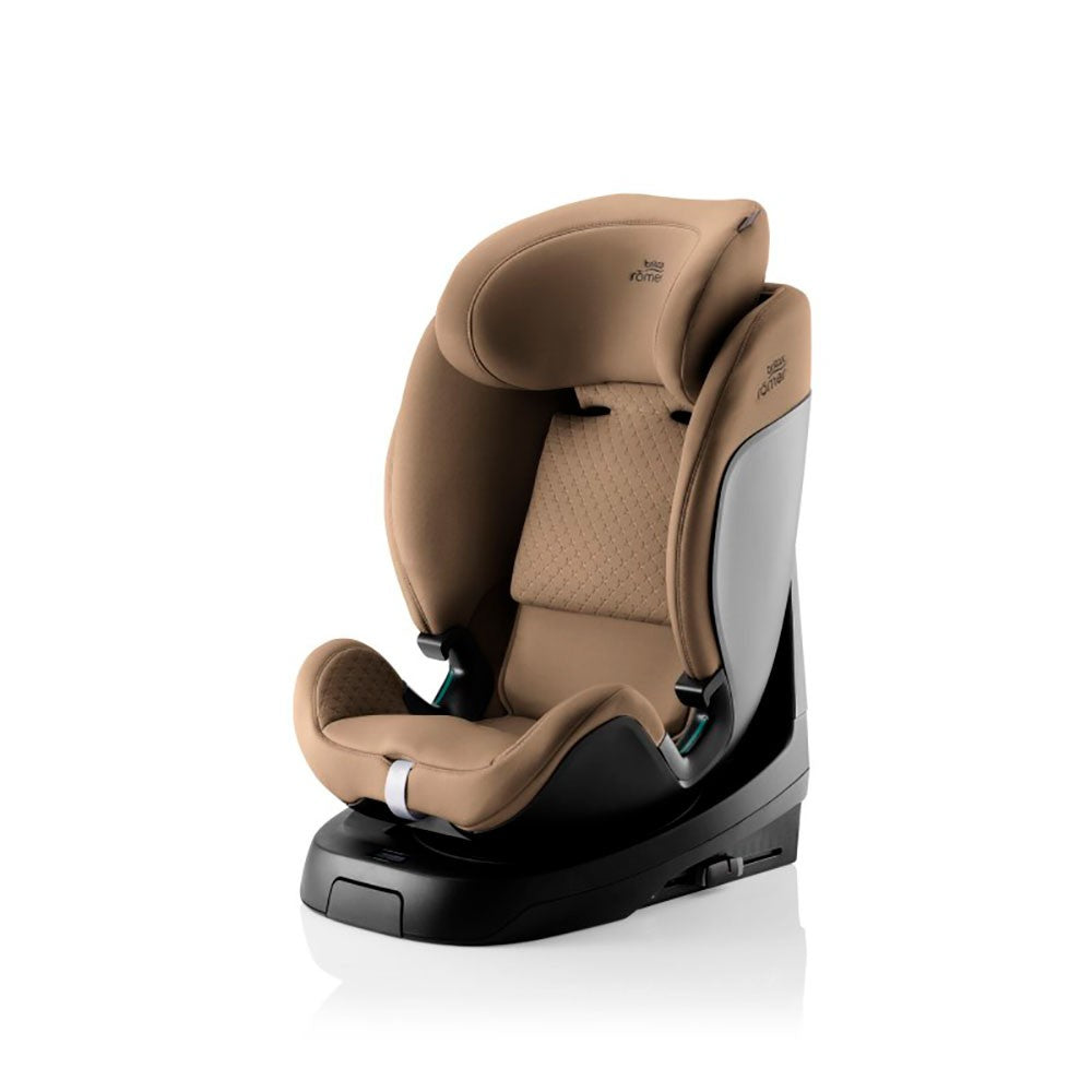 Silla Auto Britax Romer Swivel-Grow Max Air
