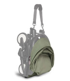 Pack color Stokke YOYO 6+ Capota con colchoneta
