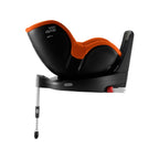 Silla Auto Britax Romer Dualfix i-size