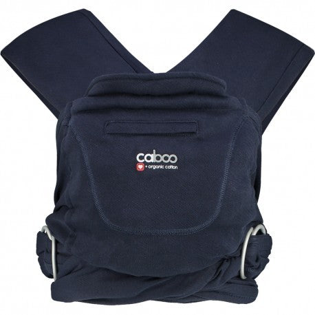 Mochila portabebé Caboo Organic