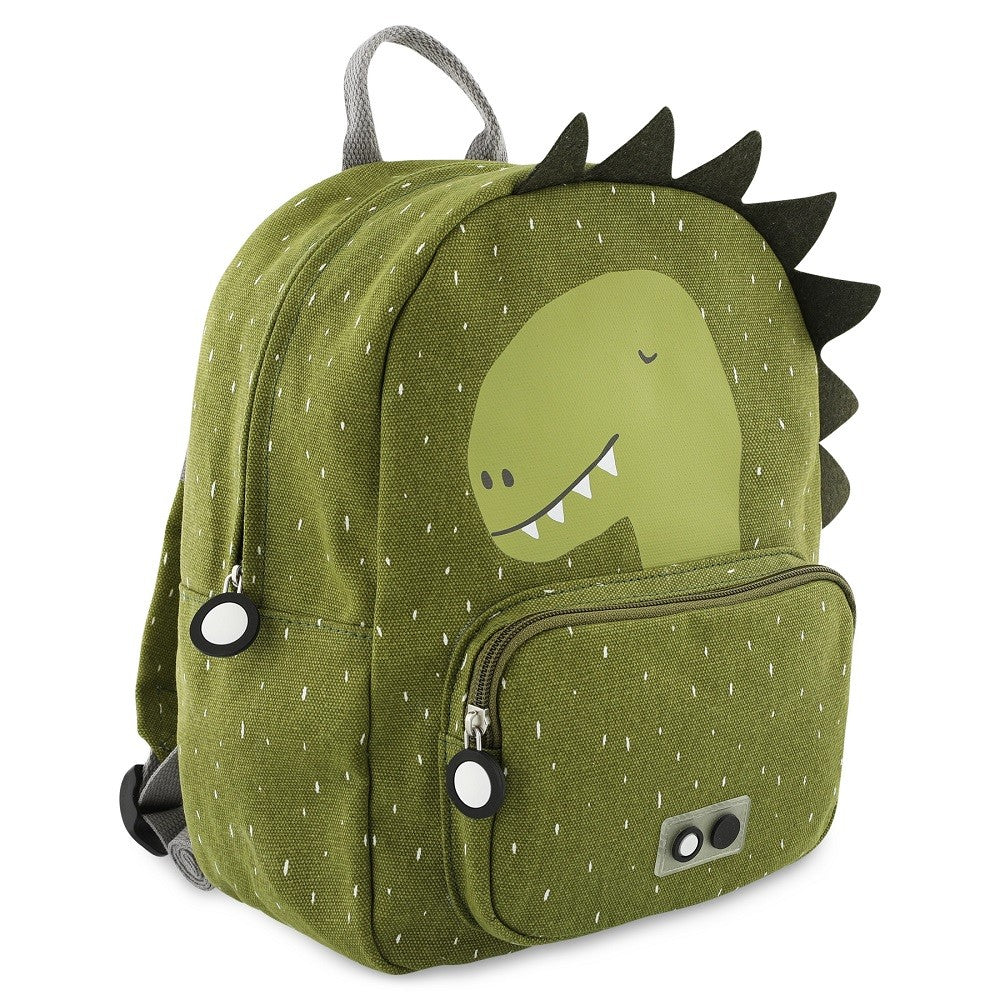 Mochila infantil Trixie Mr. Dino