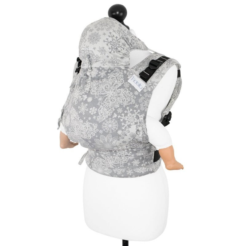 Mochila Fidella Fusion 2.0 TODDLER