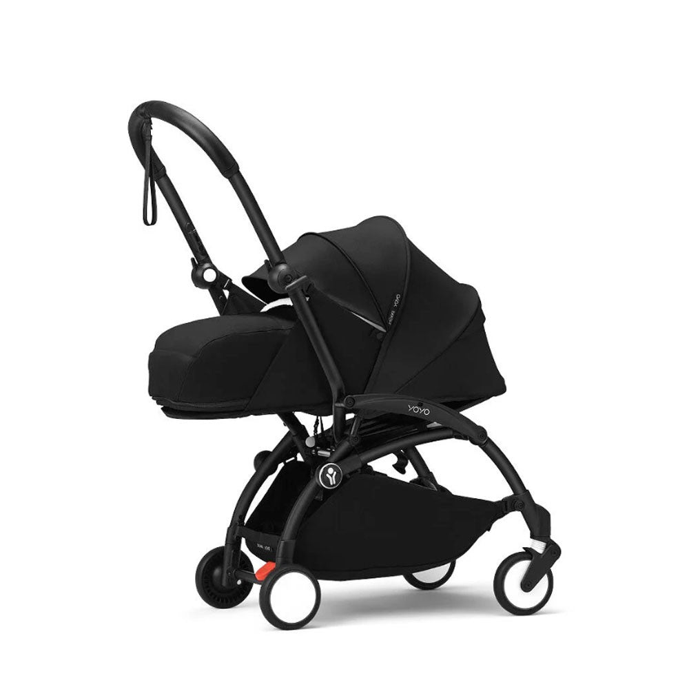 Pack recién nacido 0+ Stokke YOYO³
