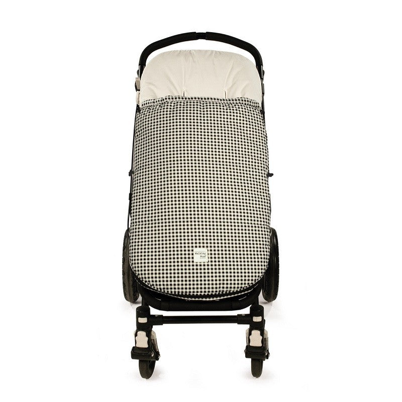 Saco silla Walking Mum I Love Vichy