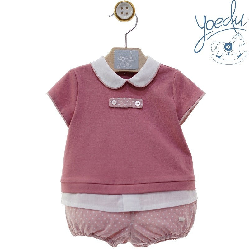 Conjunto Yoedu Menfis