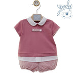 Conjunto Yoedu Menfis