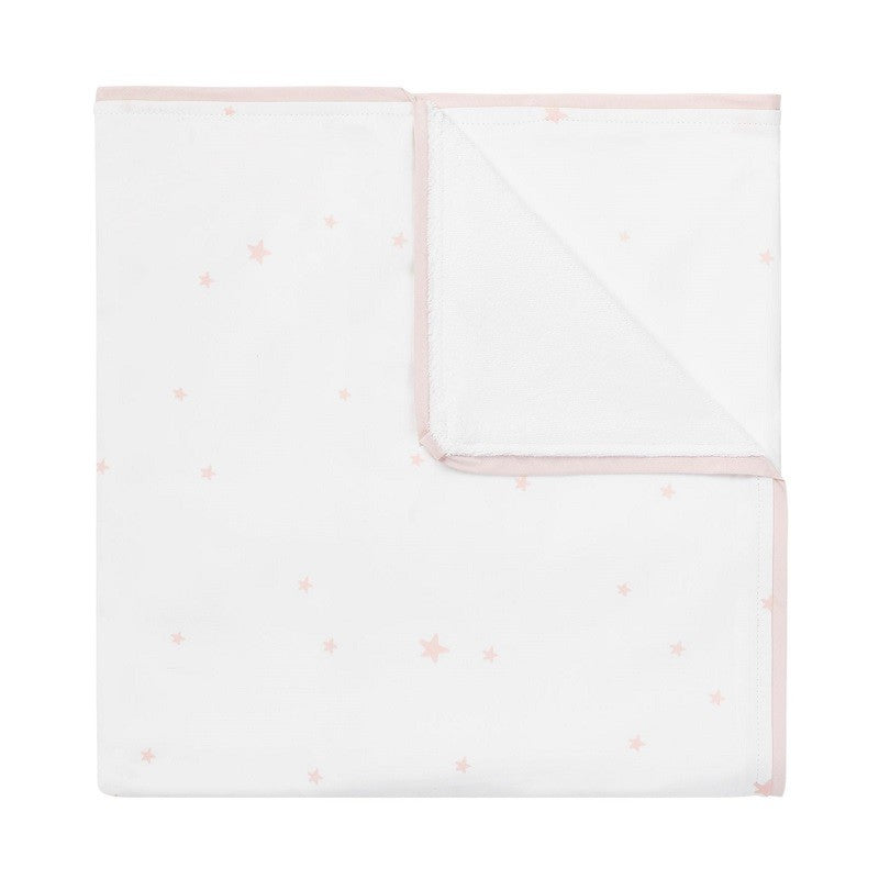Arrullo Petit Praia Teddy Rosa