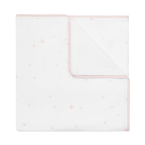 Arrullo Petit Praia Teddy Rosa