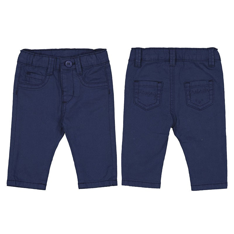 Pantalón largo Mayoral sarga