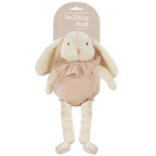 Conejo Walking Mum Soft Bunny Sand 34 cm