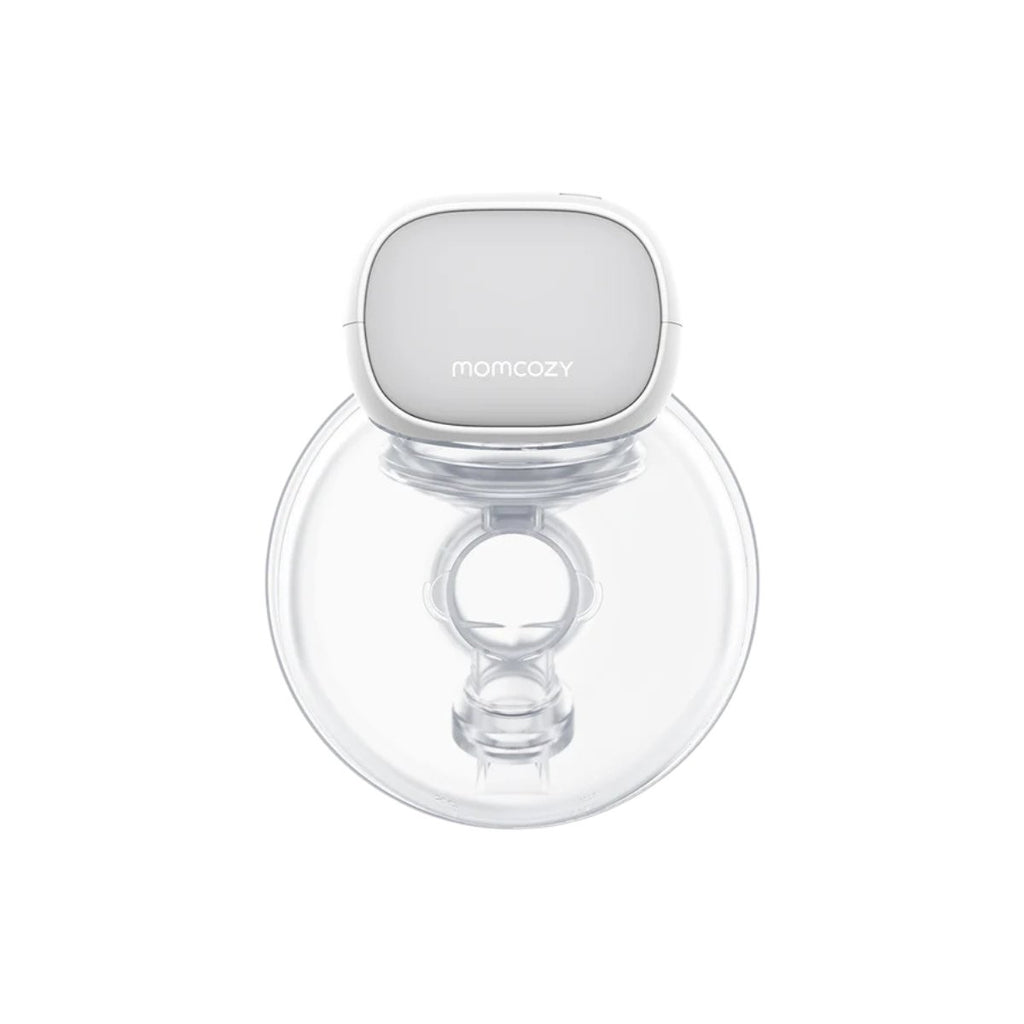 Sacaleches doble portatil Momcozy s9 pro