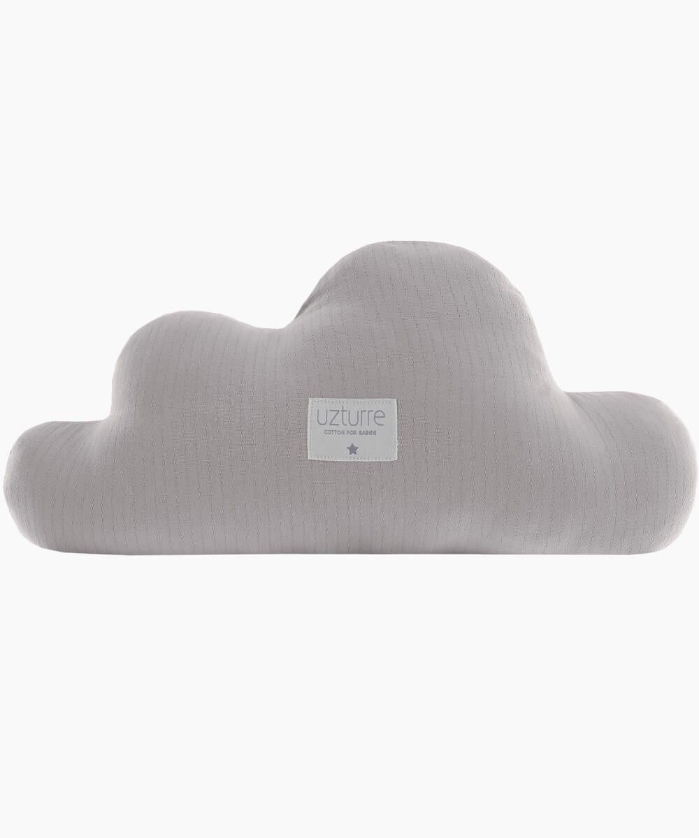 Cojín Nube Inés Menta Uzturre
