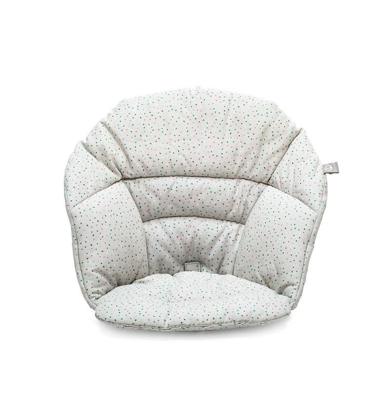 PACK Trona Stokke Clikk con cojín