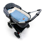 Saco silla Jane Mims + Slight