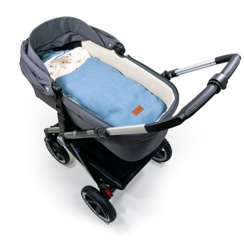 Saco silla Jane Mims + Slight