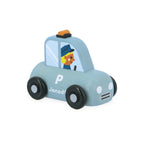 Coche Janod Policia