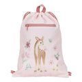 Bolsa de gimnasio Little Dutch Fairy Garden