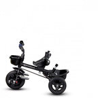 Triciclo Kinderkraft AVEO reversible y plegable