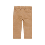 Pantalón Boboli micropana elástica