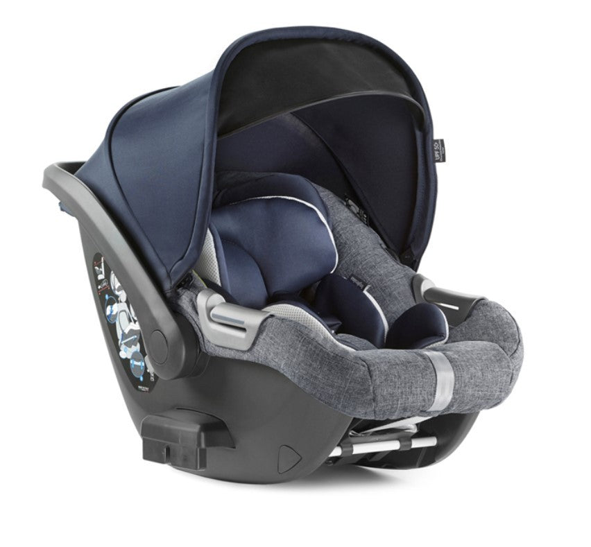 Silla Auto Grupo 0 Inglesina