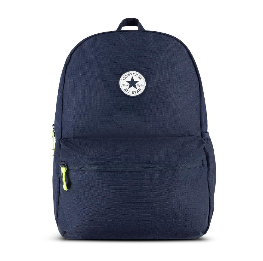 Mochila Converse Chuck Patch Backpack
