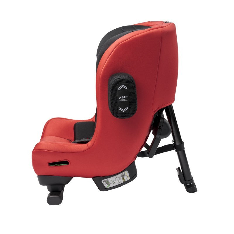 Silla auto Axkid Minikid 3.0 i-Size de 61 hasta 125 cm / 36 kg / 7 años