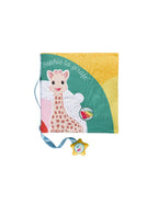 Libro Touch & play Sophie La Jirafa