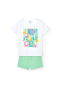 Conjunto Boboli punto