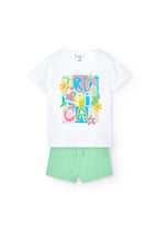 Conjunto Boboli punto