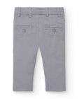 Pantalón Boboli satén elástico