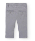 Pantalón Boboli satén elástico