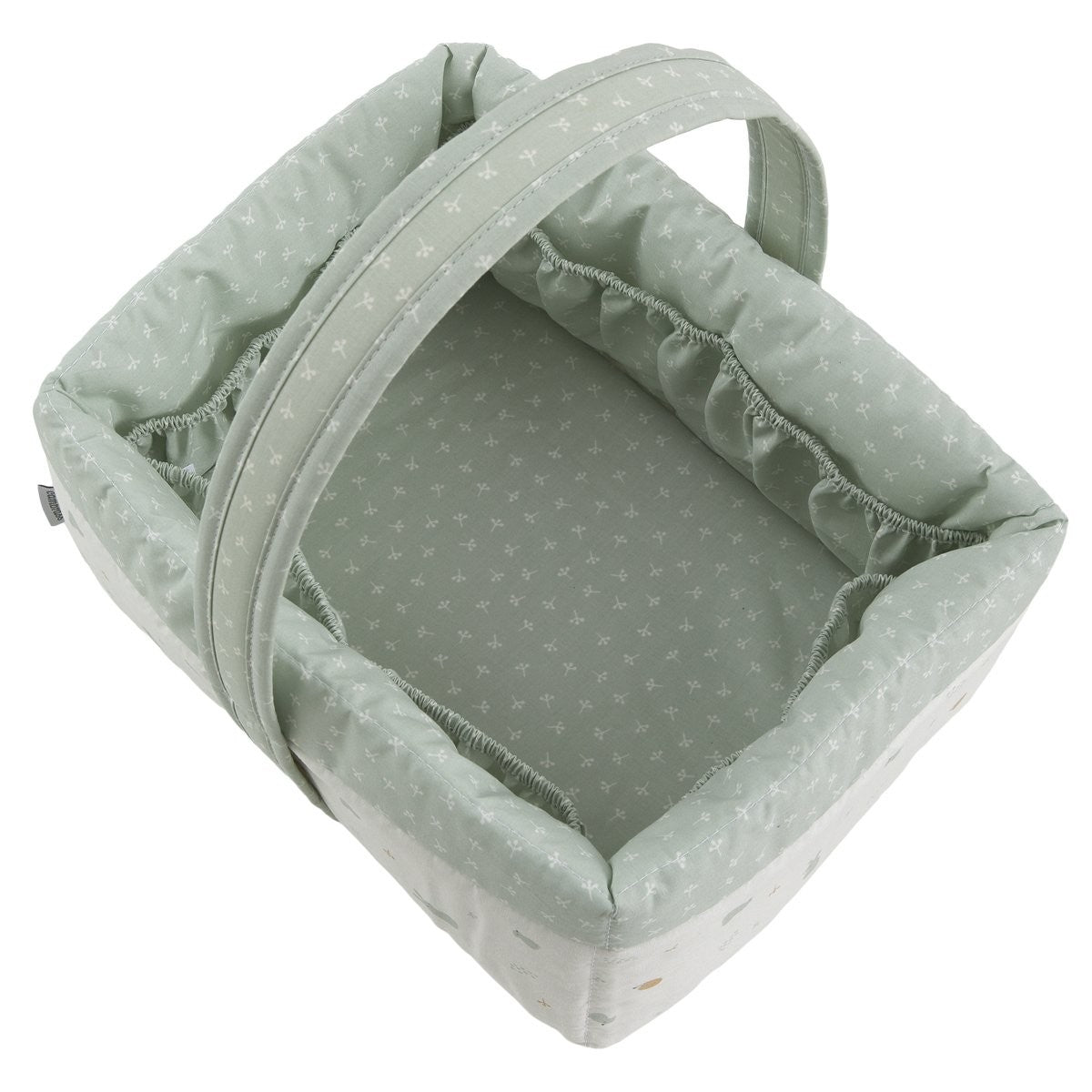 Cesta canastilla Cambrass Ardi