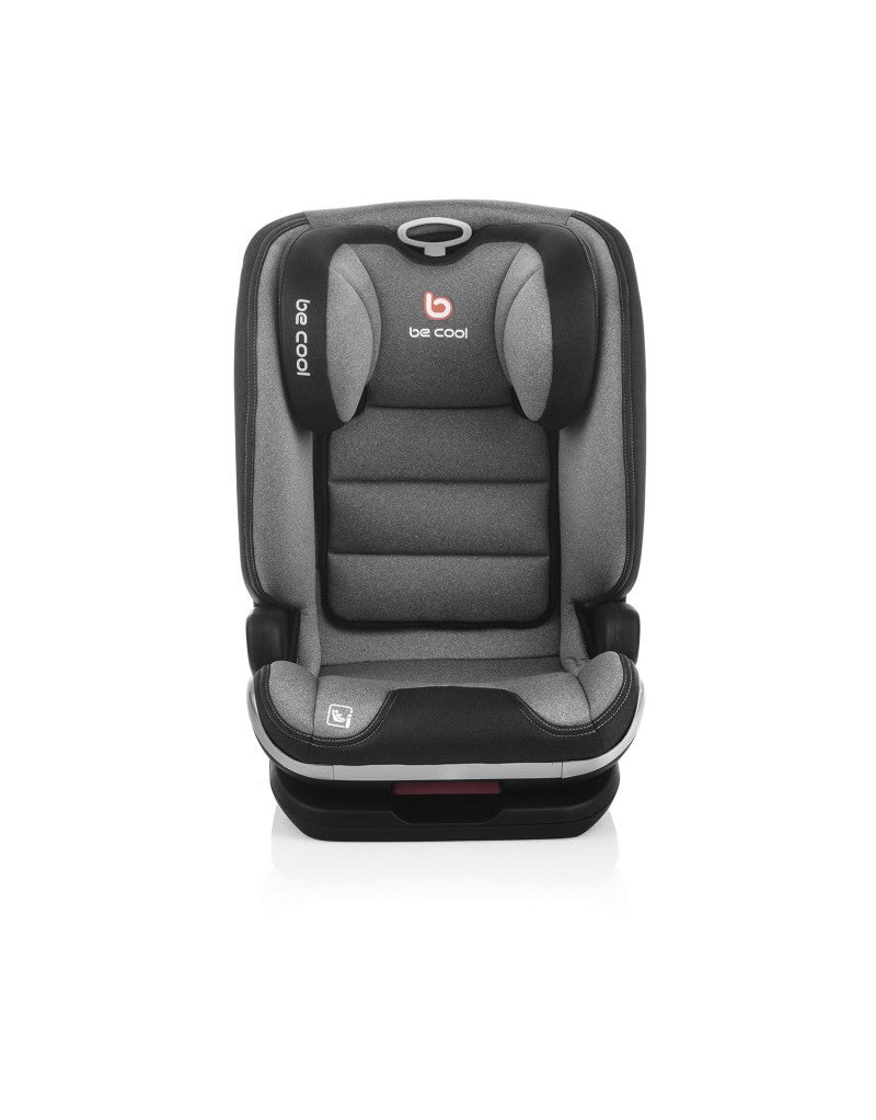 Silla auto Be Cool MARS I-size 100 hasta 150cm Grupo 2-3