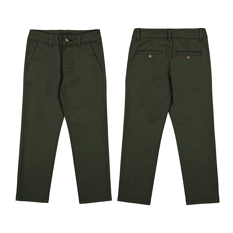 Pantalón Mayoral chino básico