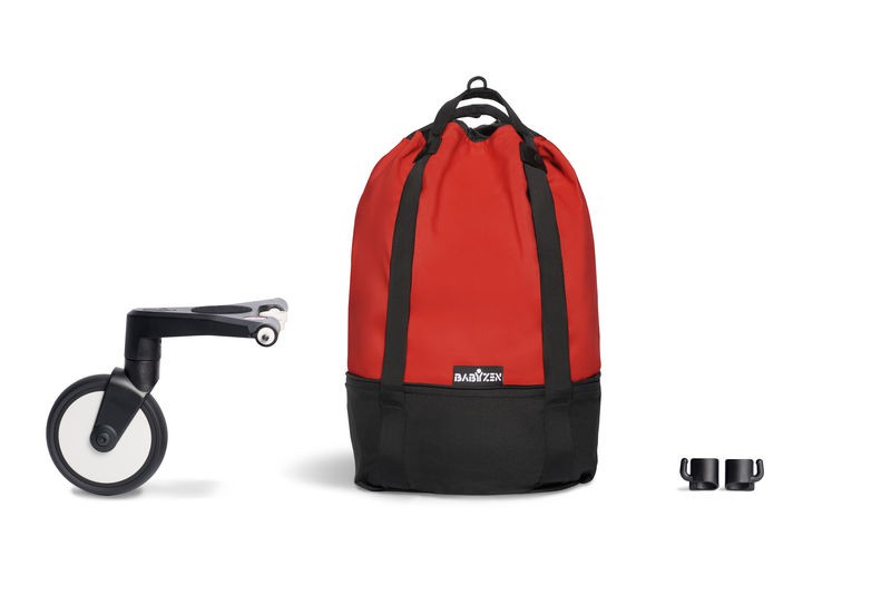 YOYO Bag Bolsa Silla Paseo Stokke YOYO²
