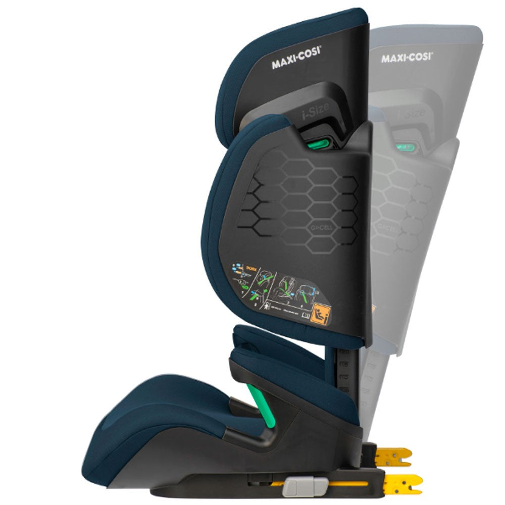 Silla Auto Maxi-Cosi RodiFix R i-Size