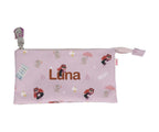 Estuche 3 Compartimentos Tutete Fantastic Girl Personalizable