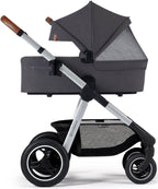 Cochecito Duo Kinderkraft EVERYDAY 2 en 1
