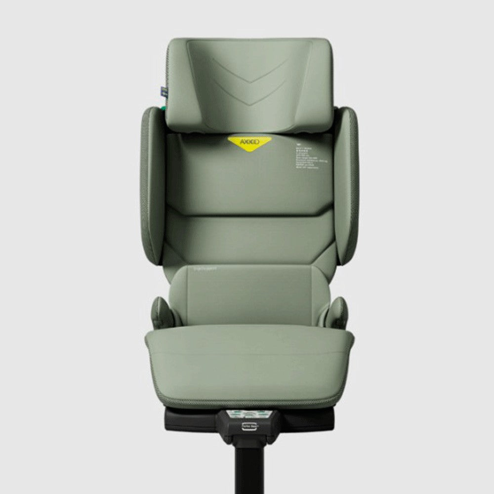 Silla auto Axkid UP plegable