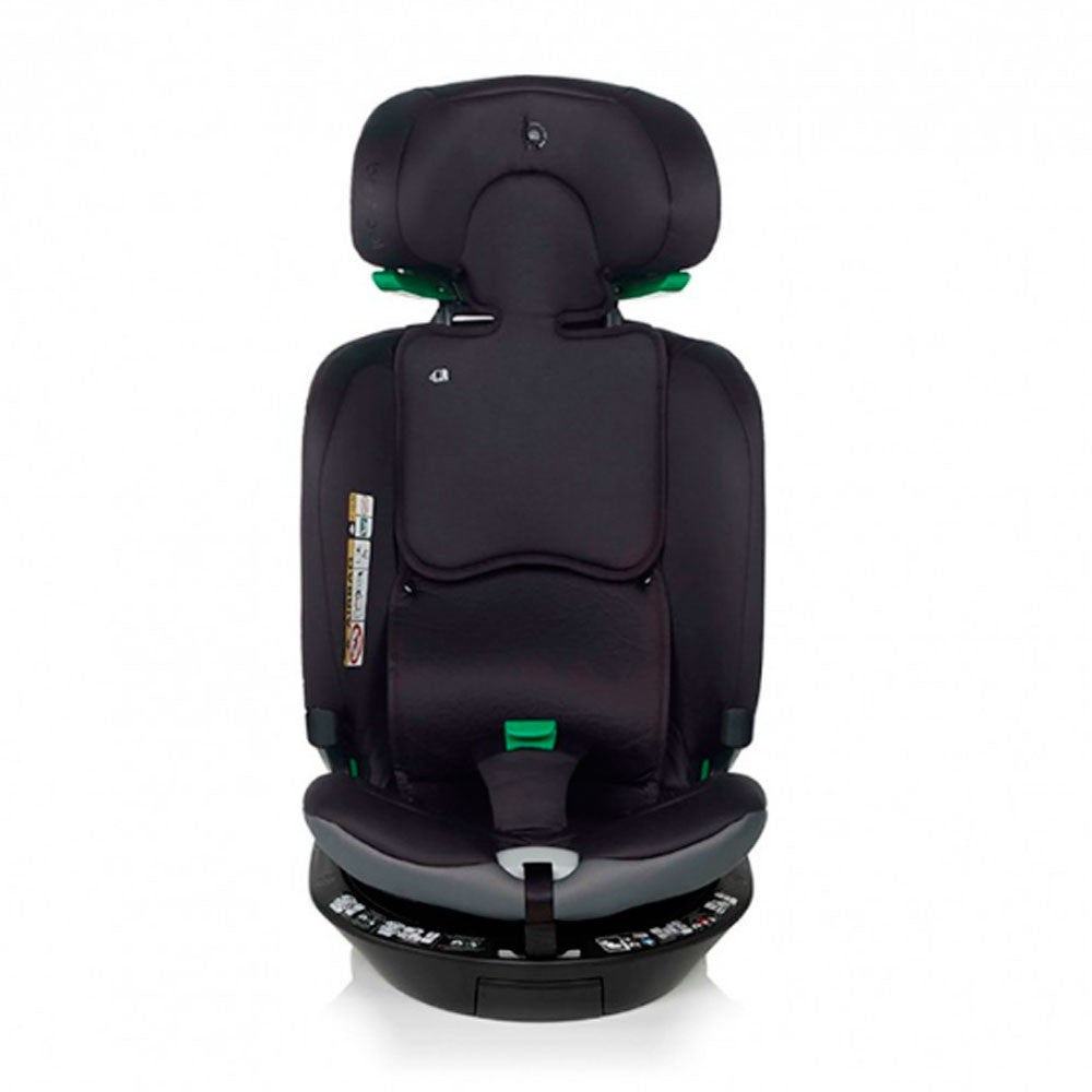 Silla auto Be Cool  WAGON 2 I-Size 360 40 hasta 150 cm 0123