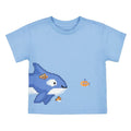Camiseta Mayoral manga corta posicionada