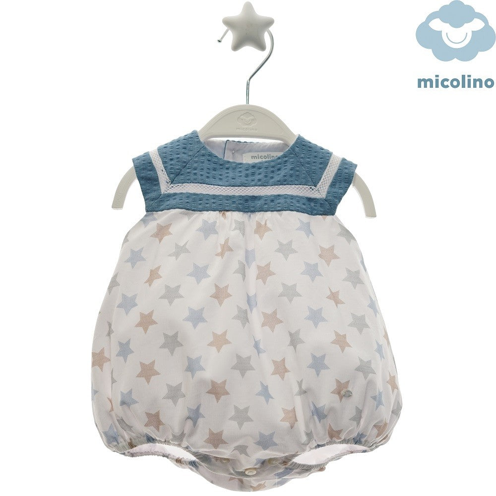 Pelele Micolino Iria