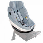 Silla auto Besafe Beyond Rotatoria 180º PlusTest