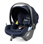 Silla auto Grupo 0 Peg Perego Primo Viaggio Lounge I-Size reclinable