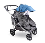Bolsa - Cesta de la Compra Baby Monsters Shop & Go EasyTwin 4