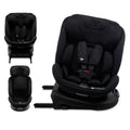 Silla Auto Kinderkraft XPEDITION 3 rotacion 360º Isofix 0+123
