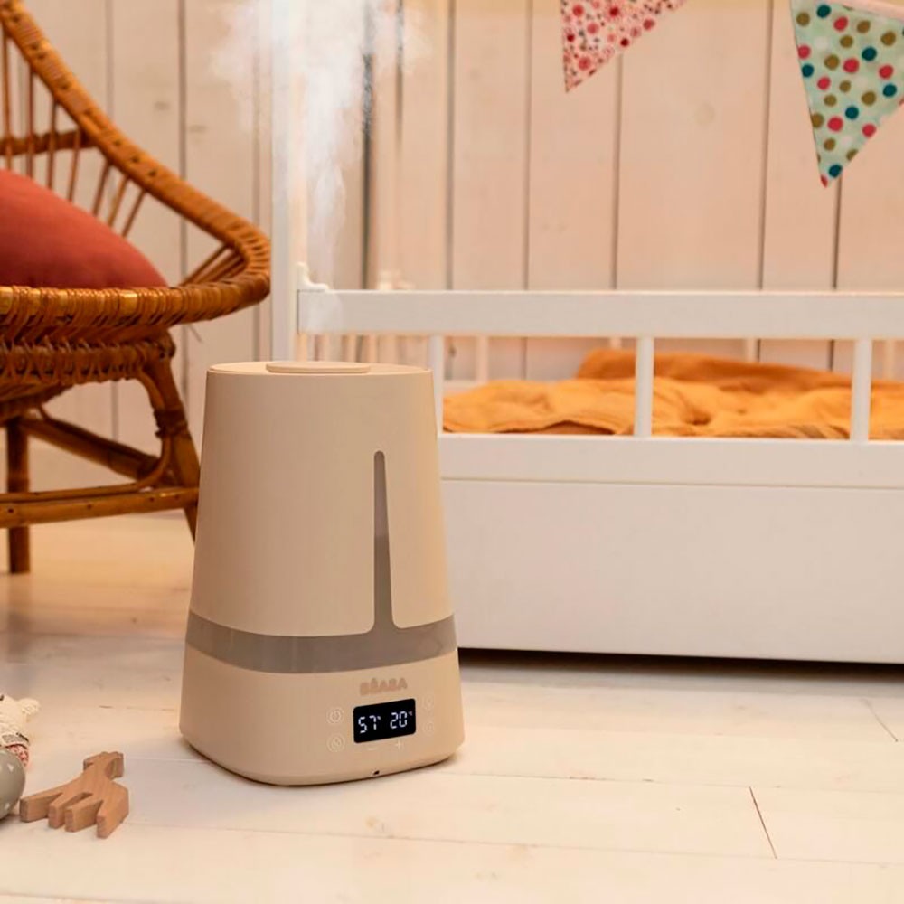 Humidificador Beaba Zen air