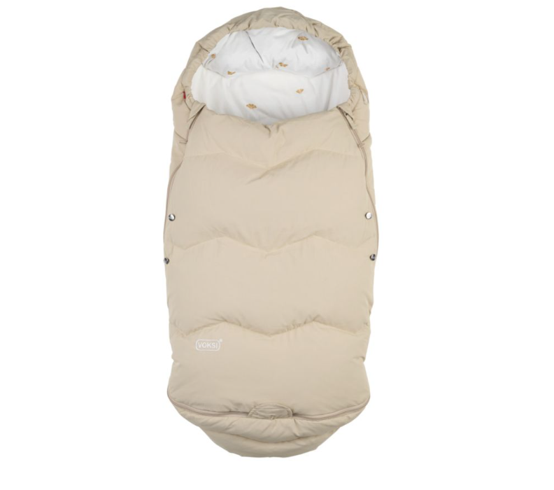 Saco Silla Voksi Explorer Seashell Sands-Wings