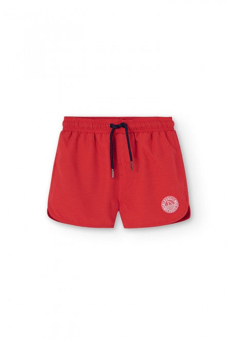 Boxer Boboli de tejido reciclado