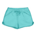 Short Mayoral felpa básico
